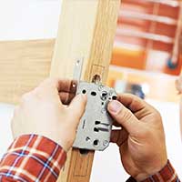 Residential Maple Heights Locksmith