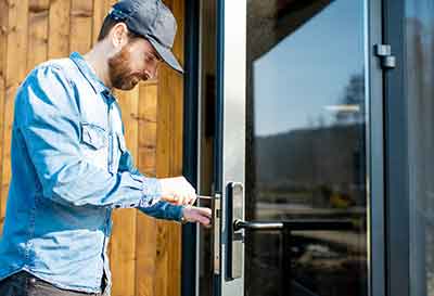 Maple Heights Locksmith